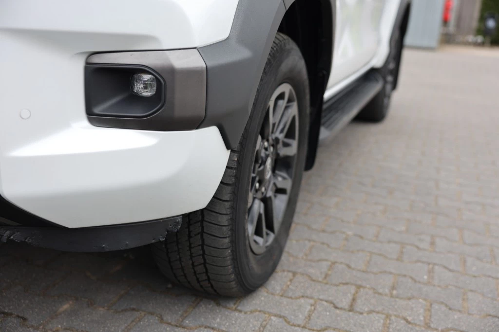 Toyota Hilux – foto 26