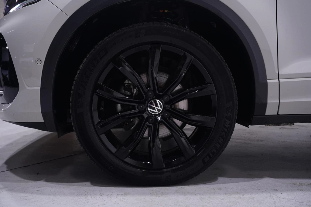 Volkswagen T-Roc – foto 13