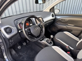 Toyota Aygo – thumbnail 20
