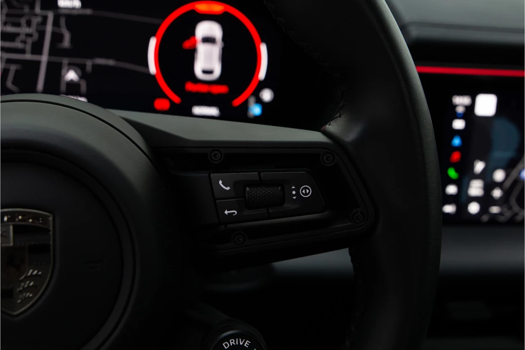 Porsche Macan – foto 54
