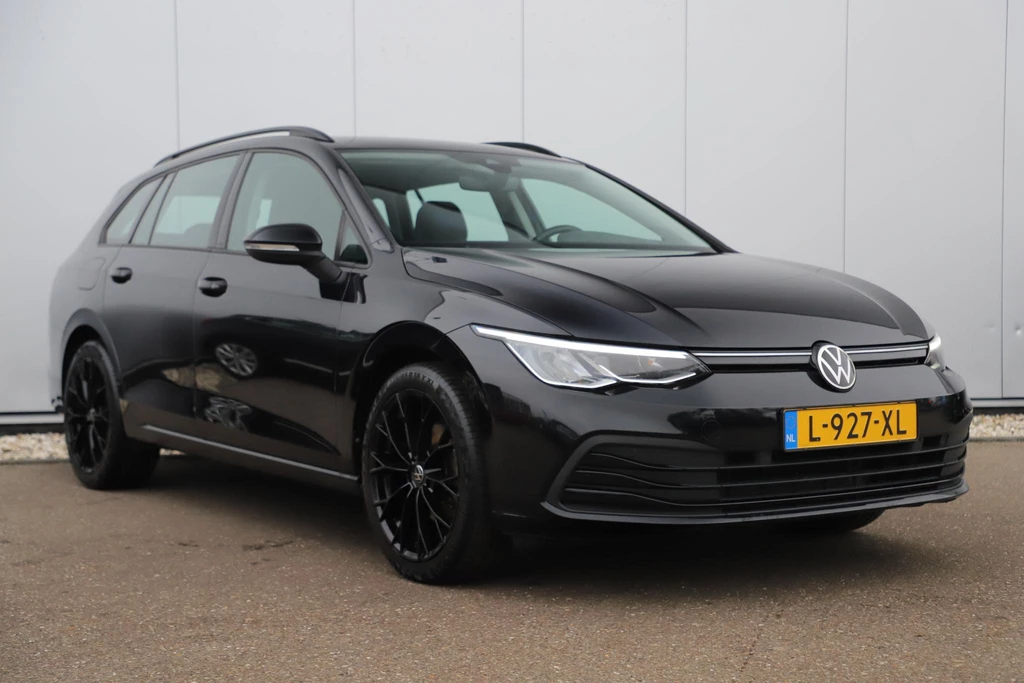 Volkswagen Golf – foto 3