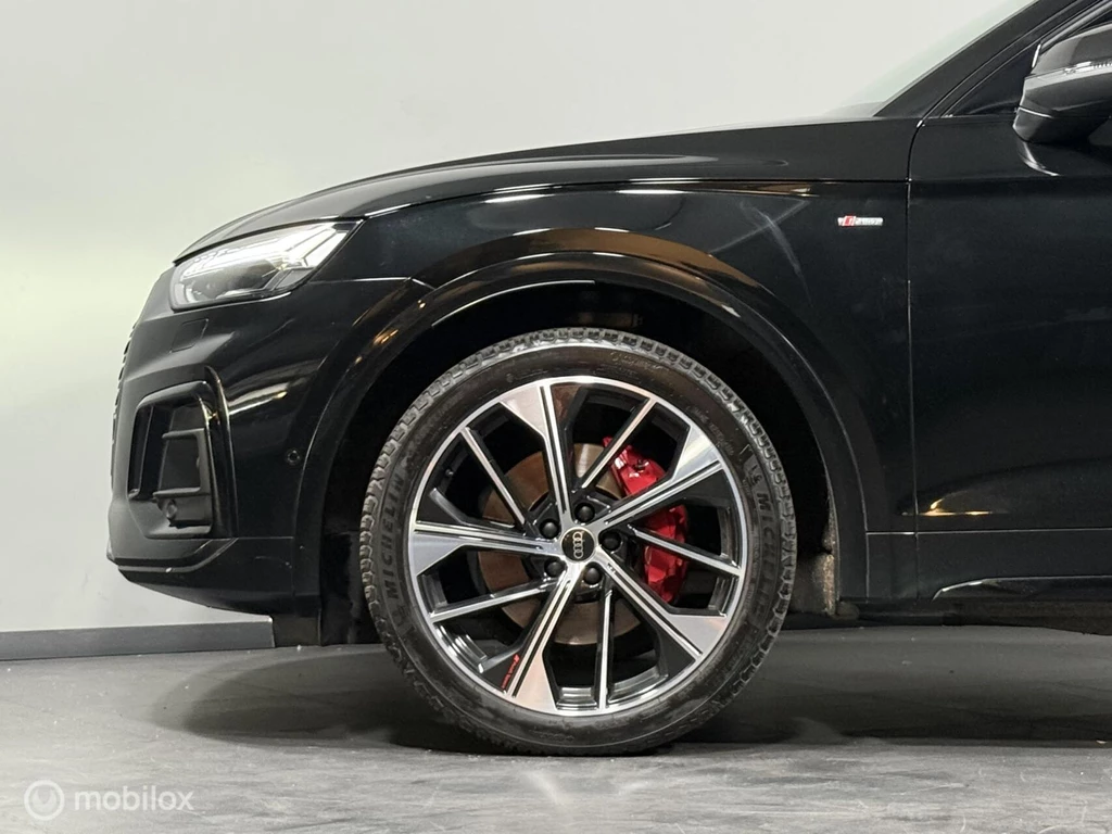 Audi Q5 – foto 40