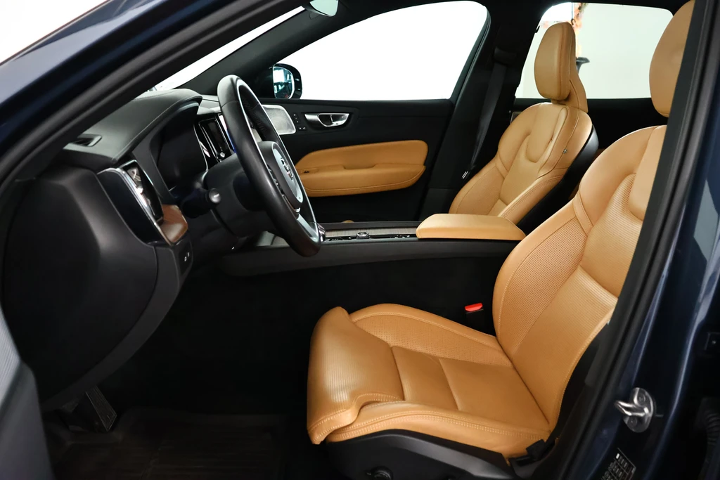 Volvo XC60 – foto 13