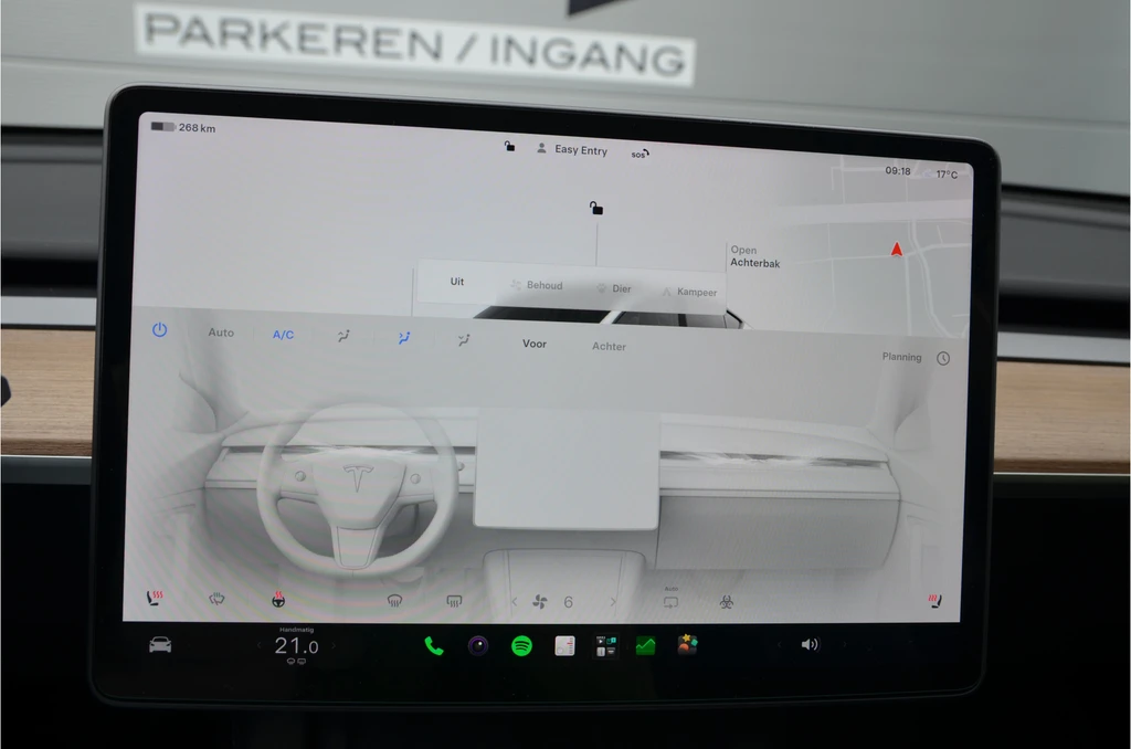 Tesla Model Y – foto 18