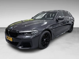 BMW 5 Serie – thumbnail 2