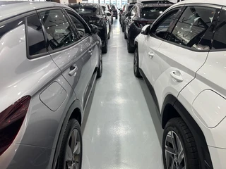 BYD SEAL U – thumbnail 9
