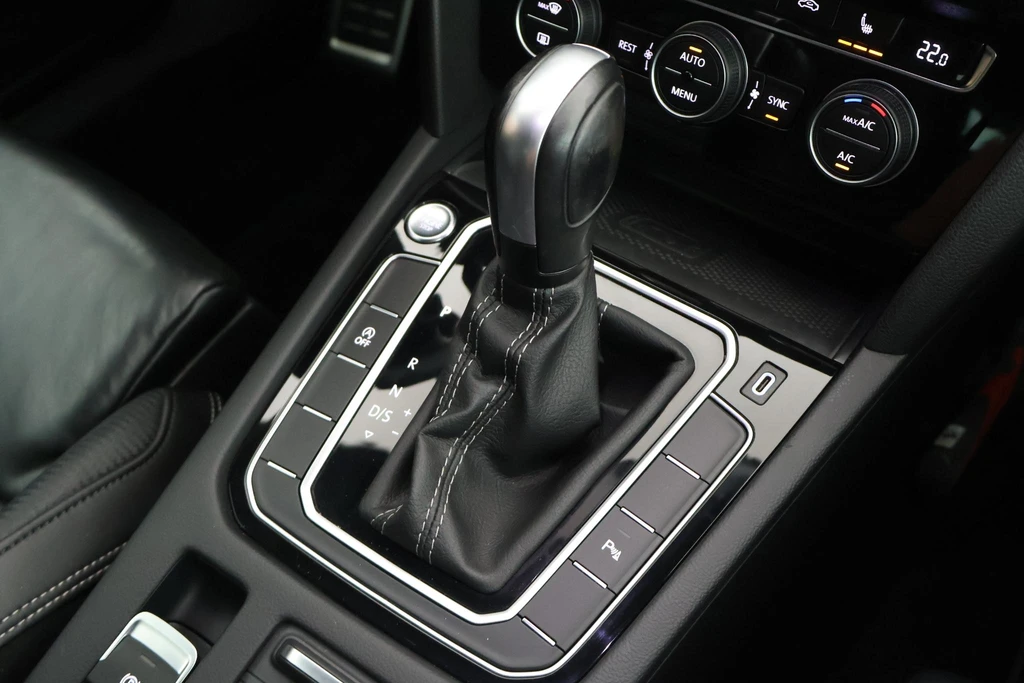 Volkswagen Passat – foto 34