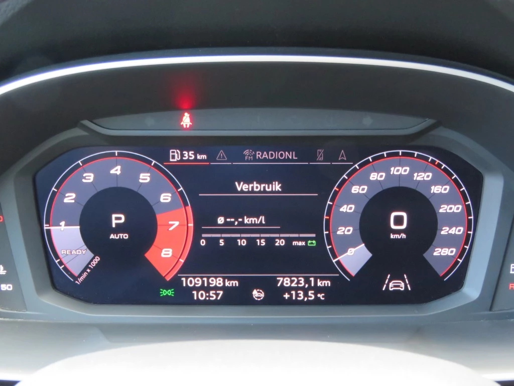Audi Q3 – foto 41
