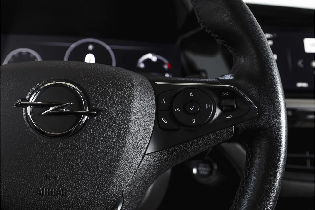Opel Grandland – foto 47