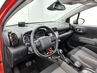 Citroën C3 Aircross – thumbnail 19