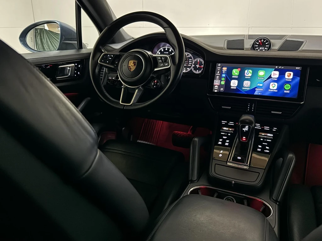 Porsche Cayenne – foto 23