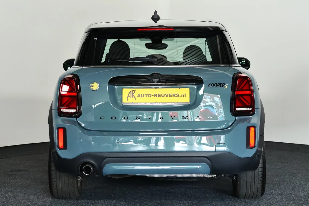 MINI Countryman – foto 4