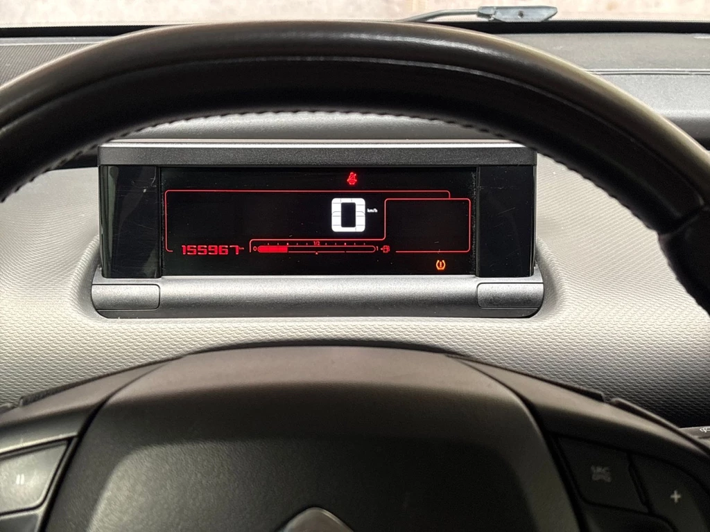 Citroën C4 Cactus – foto 15
