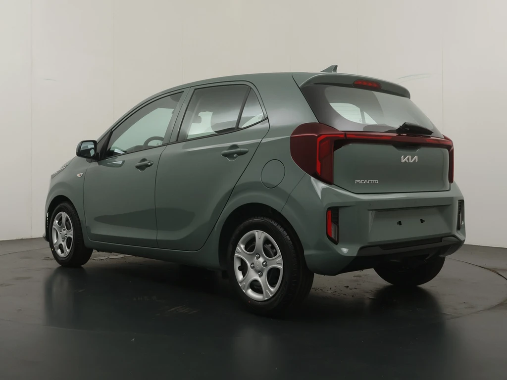 Kia Picanto – foto 5