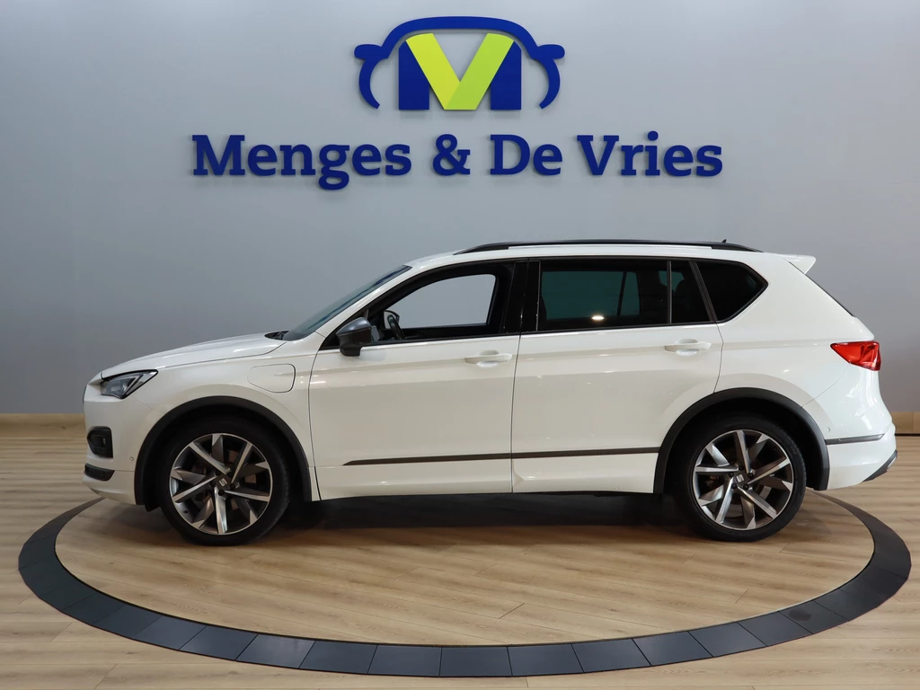 SEAT Tarraco – foto 2