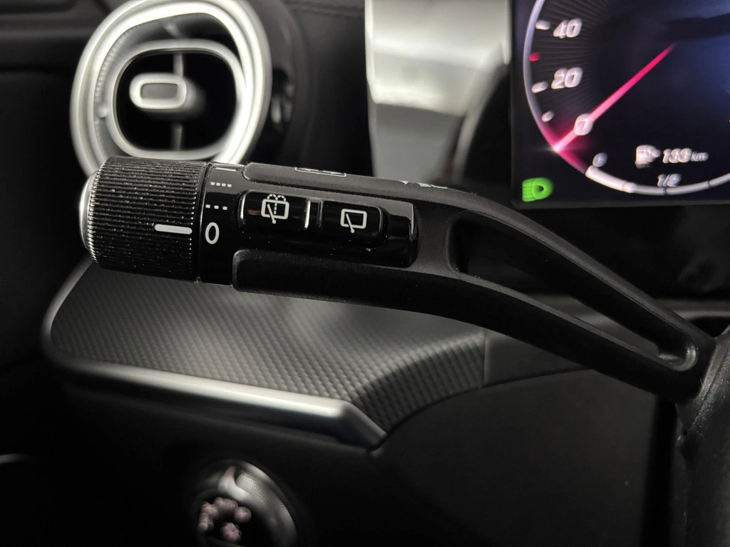 Mercedes-Benz C-Klasse – foto 33
