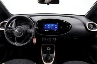 Toyota Aygo – thumbnail 9