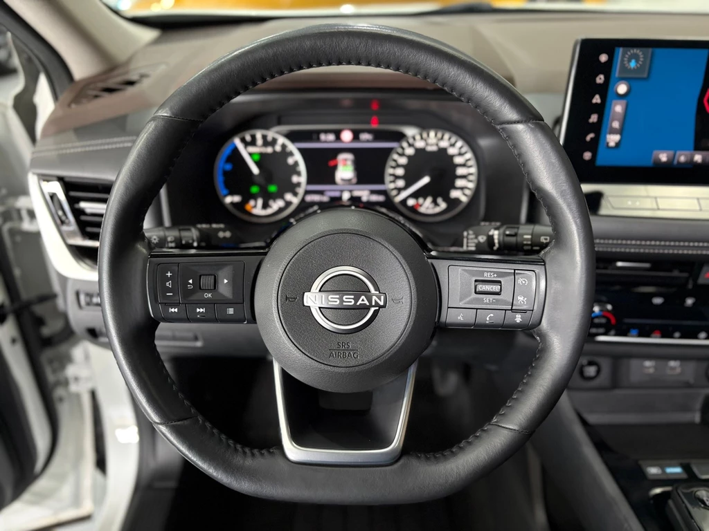Nissan X-Trail – foto 19
