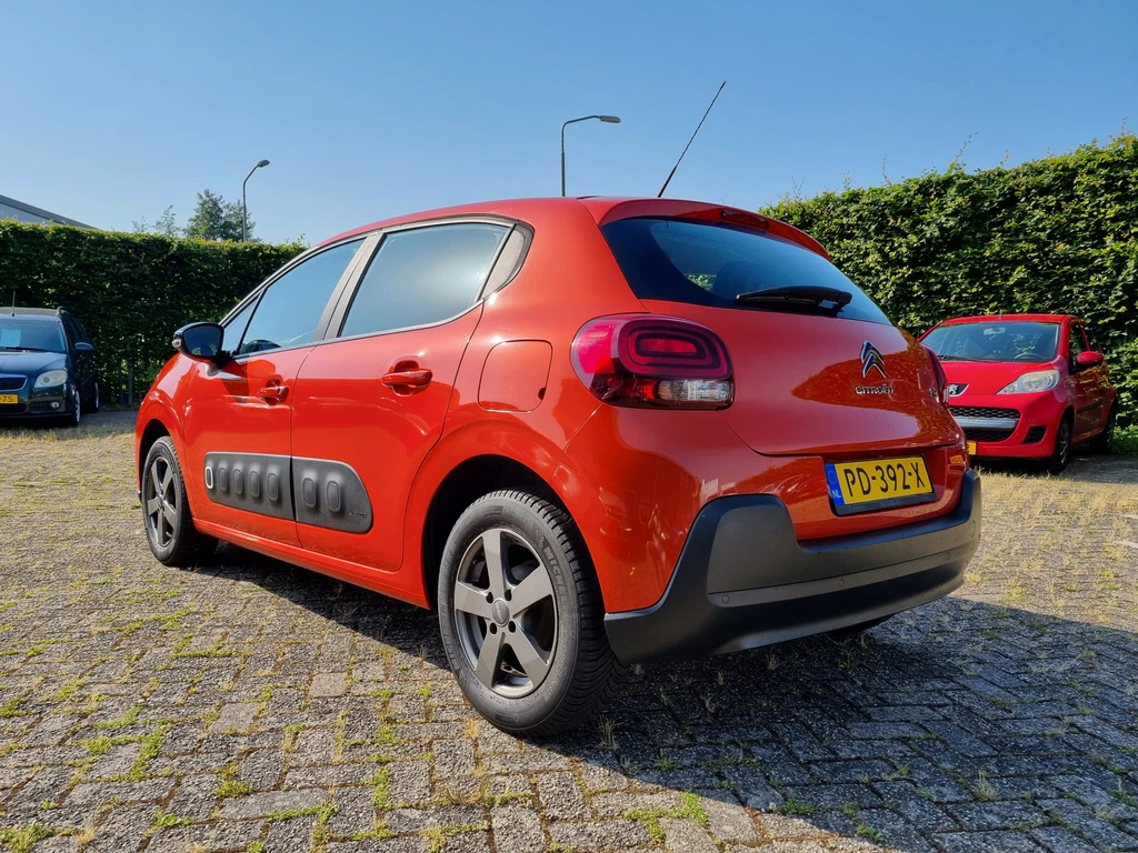 Citroën C3 – foto 3