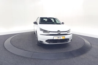 Citroën C4 – thumbnail 21