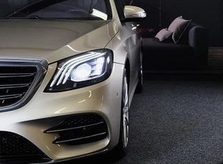 Mercedes-Benz S-Klasse – thumbnail 64