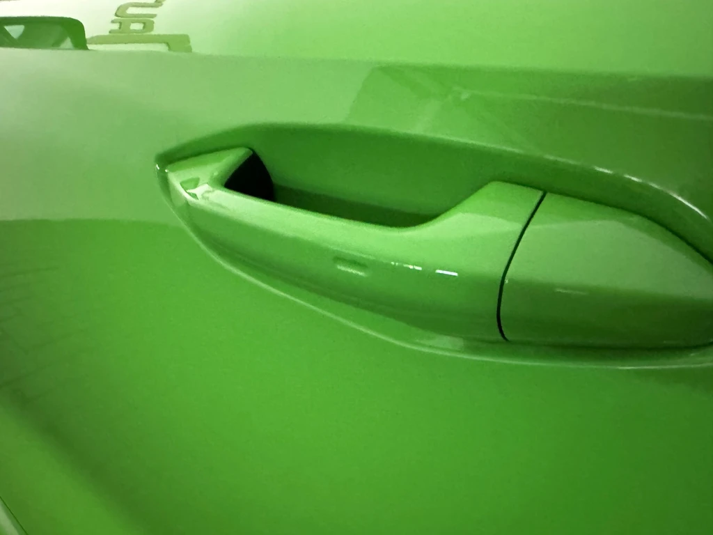 Audi RS3 – foto 34