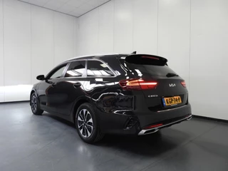 Kia Ceed Sportswagon – thumbnail 4