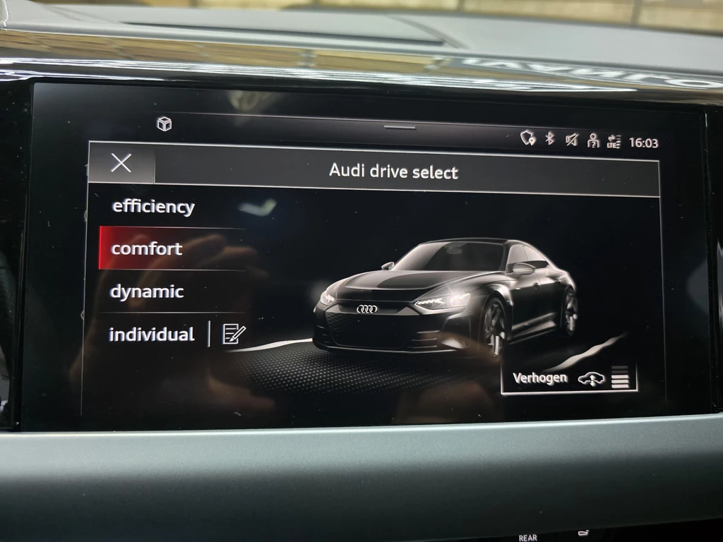 Audi e-tron GT – foto 22