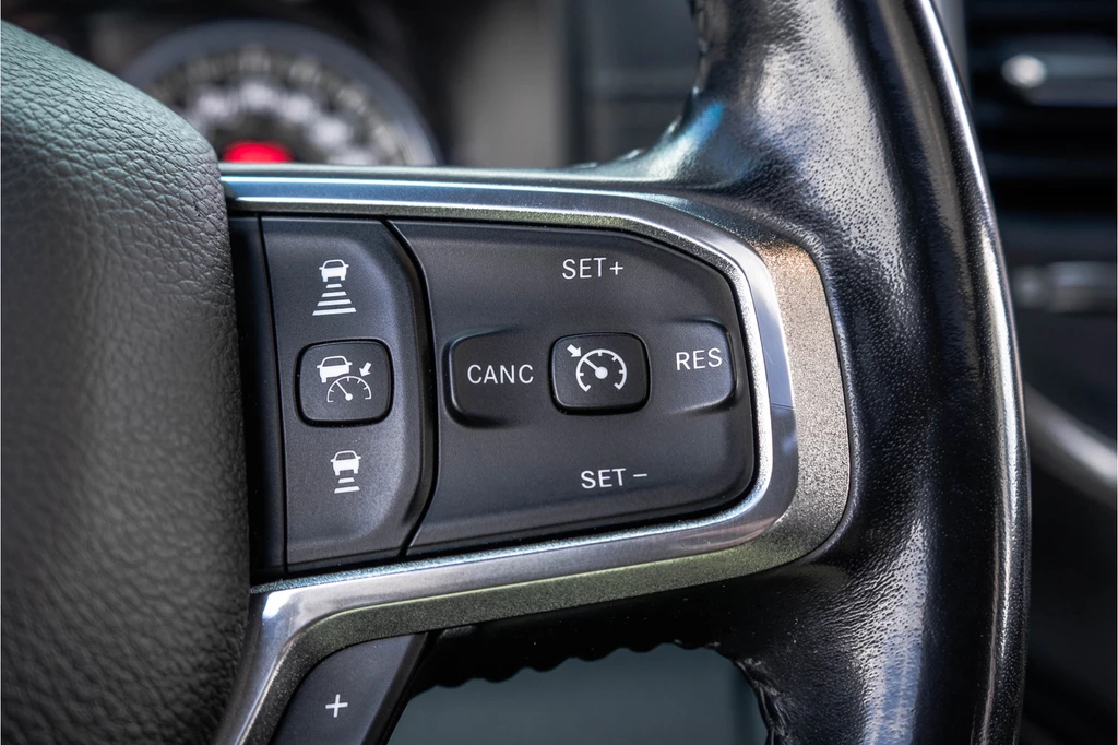 Dodge Ram 1500 – foto 19