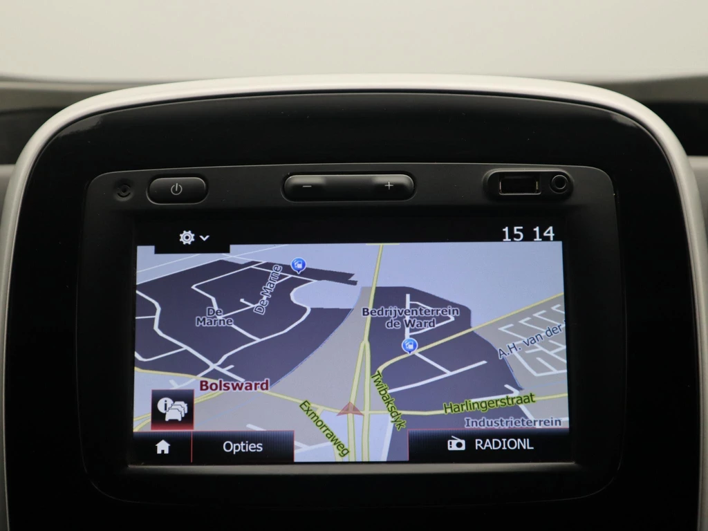 Renault Trafic – foto 16