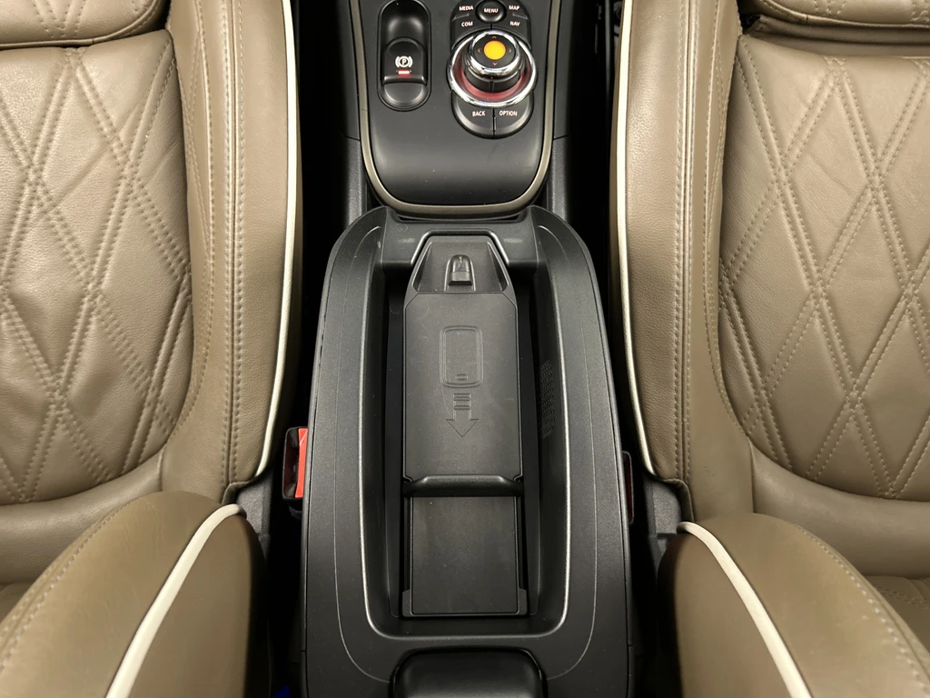 MINI Countryman – foto 24