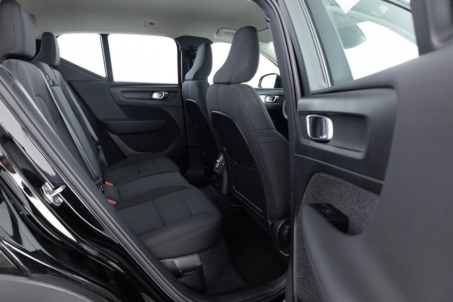 Volvo XC40 – foto 7