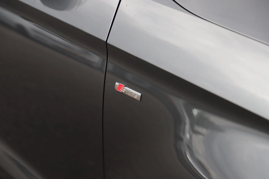Audi A3 – foto 7