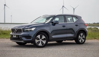 Volvo XC40 – thumbnail 4