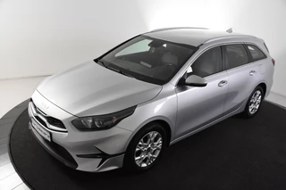 Kia Ceed Sportswagon – thumbnail 2