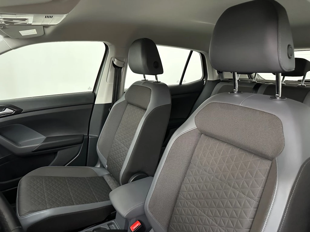 Volkswagen T-Cross – foto 29