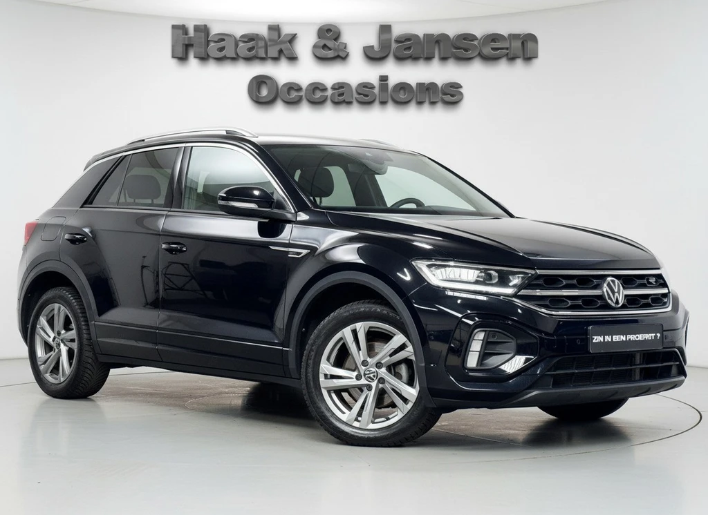 Volkswagen T-Roc – foto 7