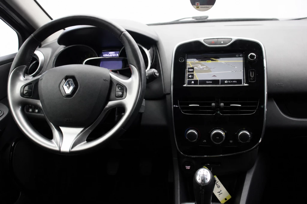 Renault Clio – foto 9