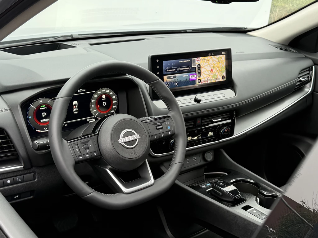 Nissan X-Trail – foto 11