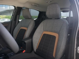 Citroën ë-C3 Aircross – thumbnail 10