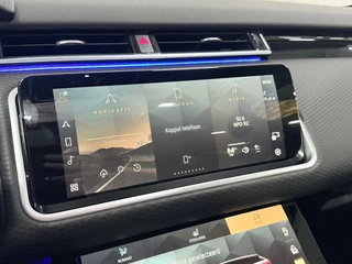 Land Rover Range Rover Velar – thumbnail 17