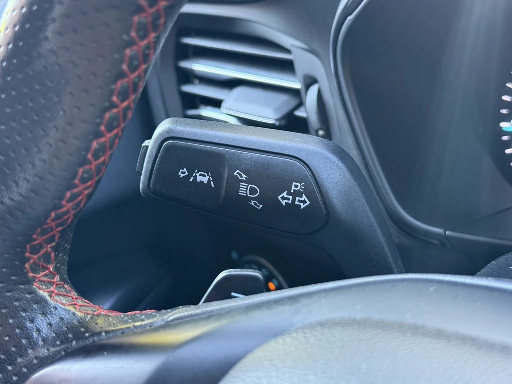 Ford Focus – foto 25