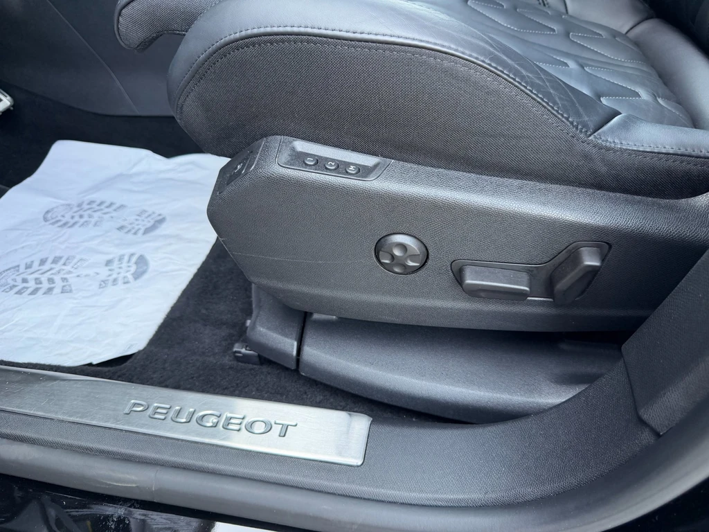 Peugeot 3008 – foto 12