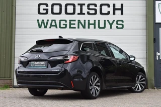 Toyota Corolla Touring Sports – thumbnail 3