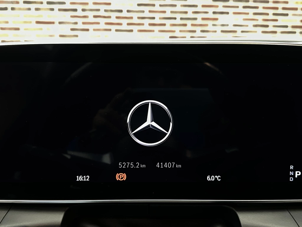 Mercedes-Benz GLC – foto 23