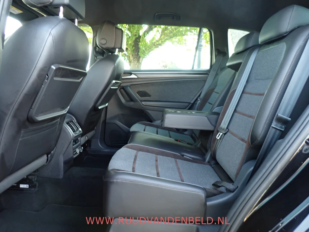 SEAT Tarraco – foto 14