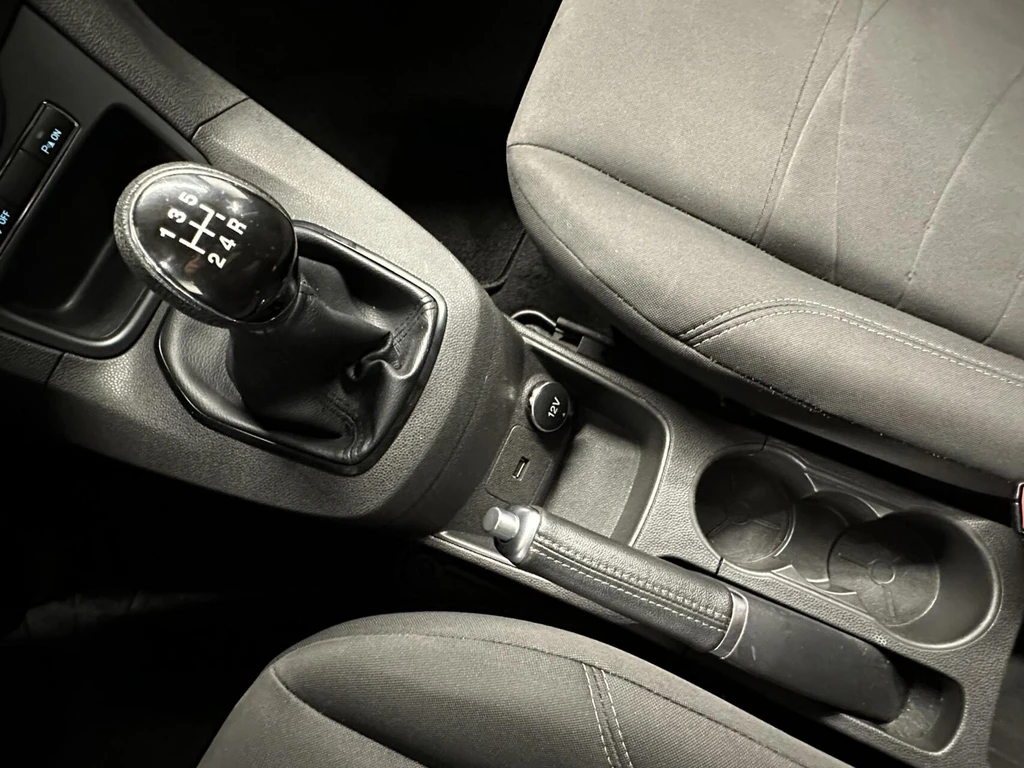 Ford Fiesta – foto 28