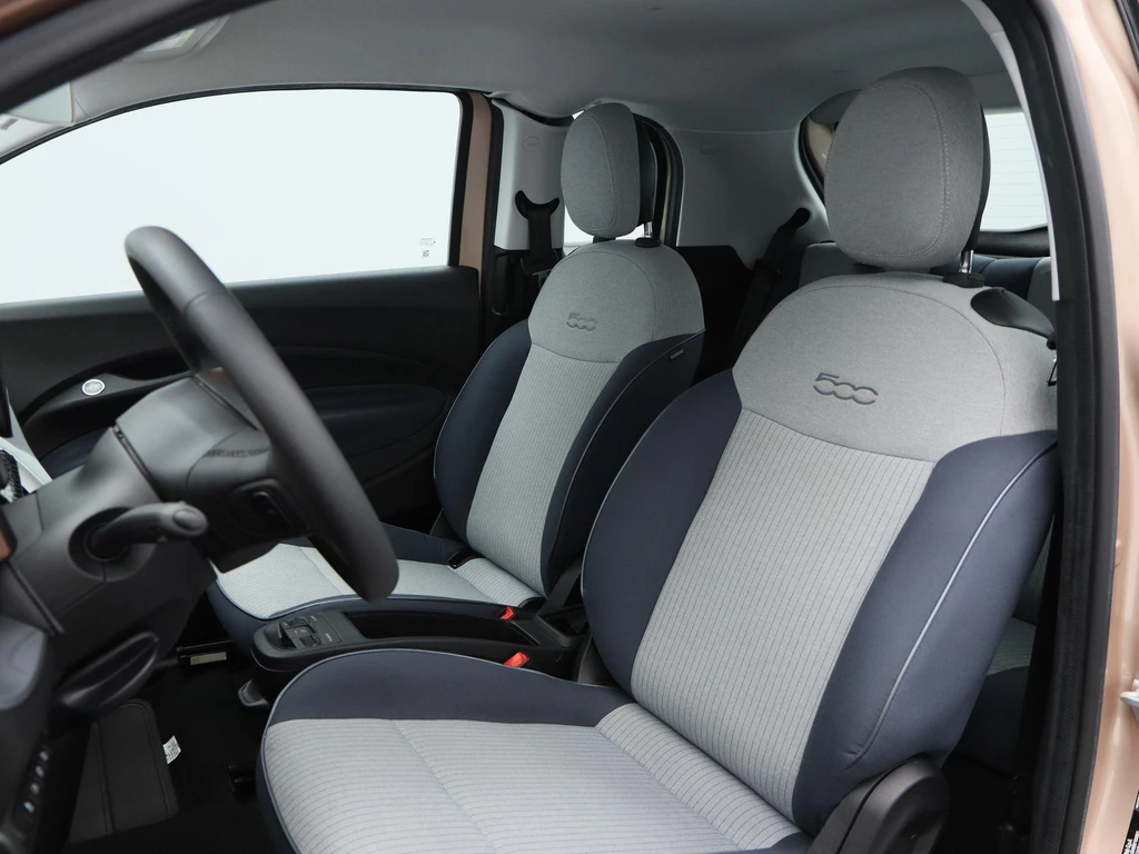 Fiat 500 – foto 12