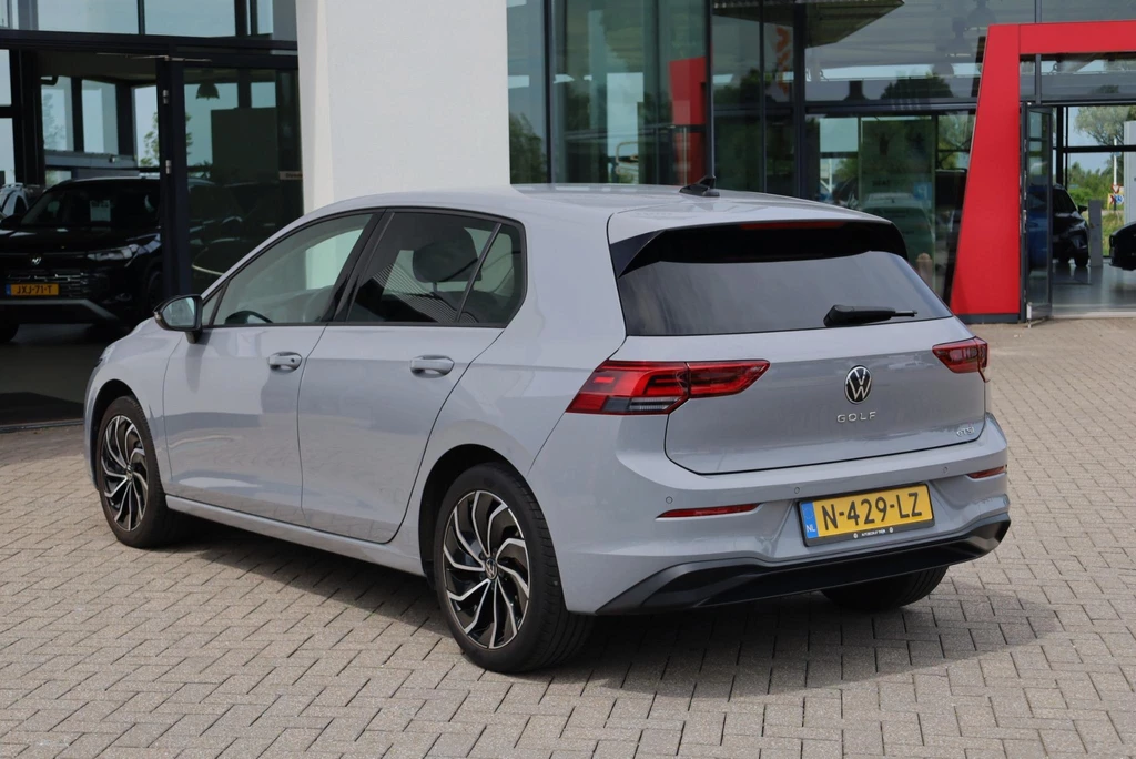 Volkswagen Golf – foto 3