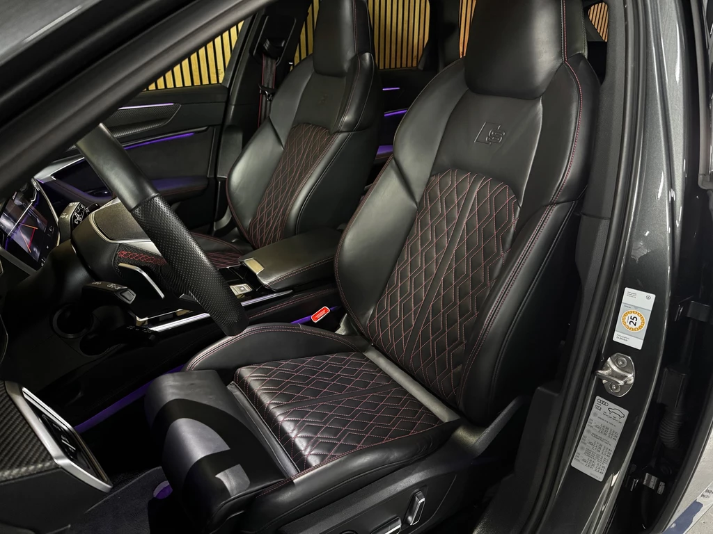 Audi A6 – foto 25